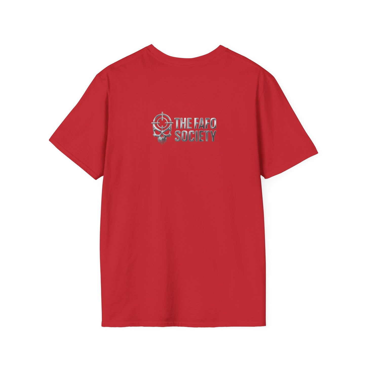 Horror Pennywise Clown T‑Shirt — Dark Creepy Stephen King Inspired Design