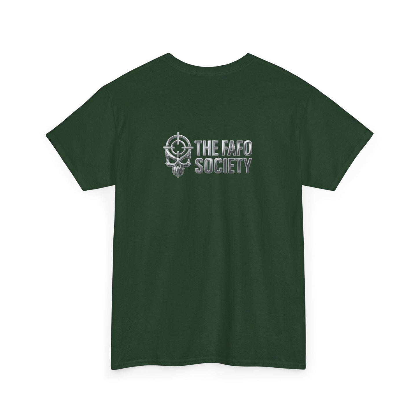 Beach Party T-Shirt — "Lifeguard Sharks" Summer Graphic Tee