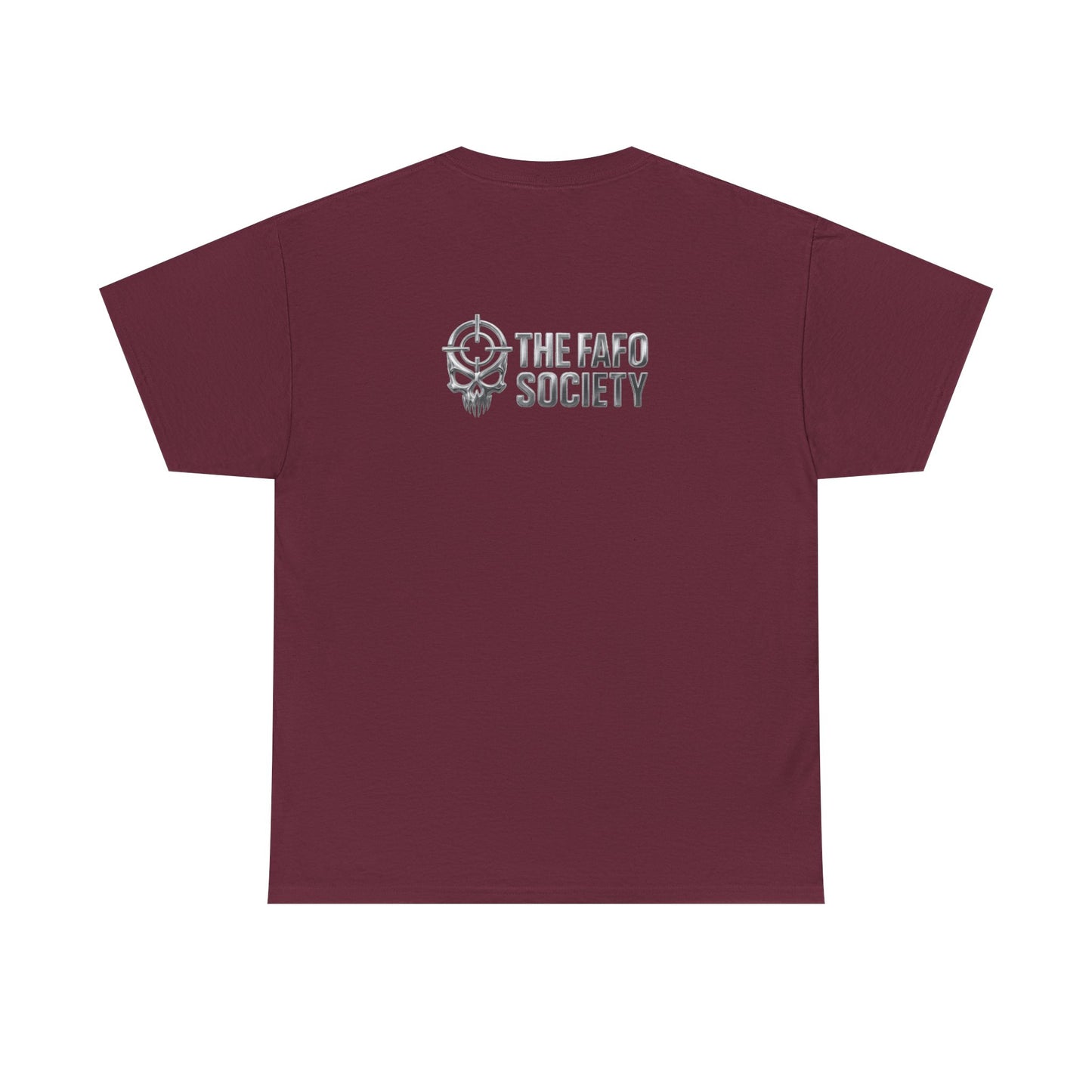 Beach Party T-Shirt — "Lifeguard Sharks" Summer Graphic Tee
