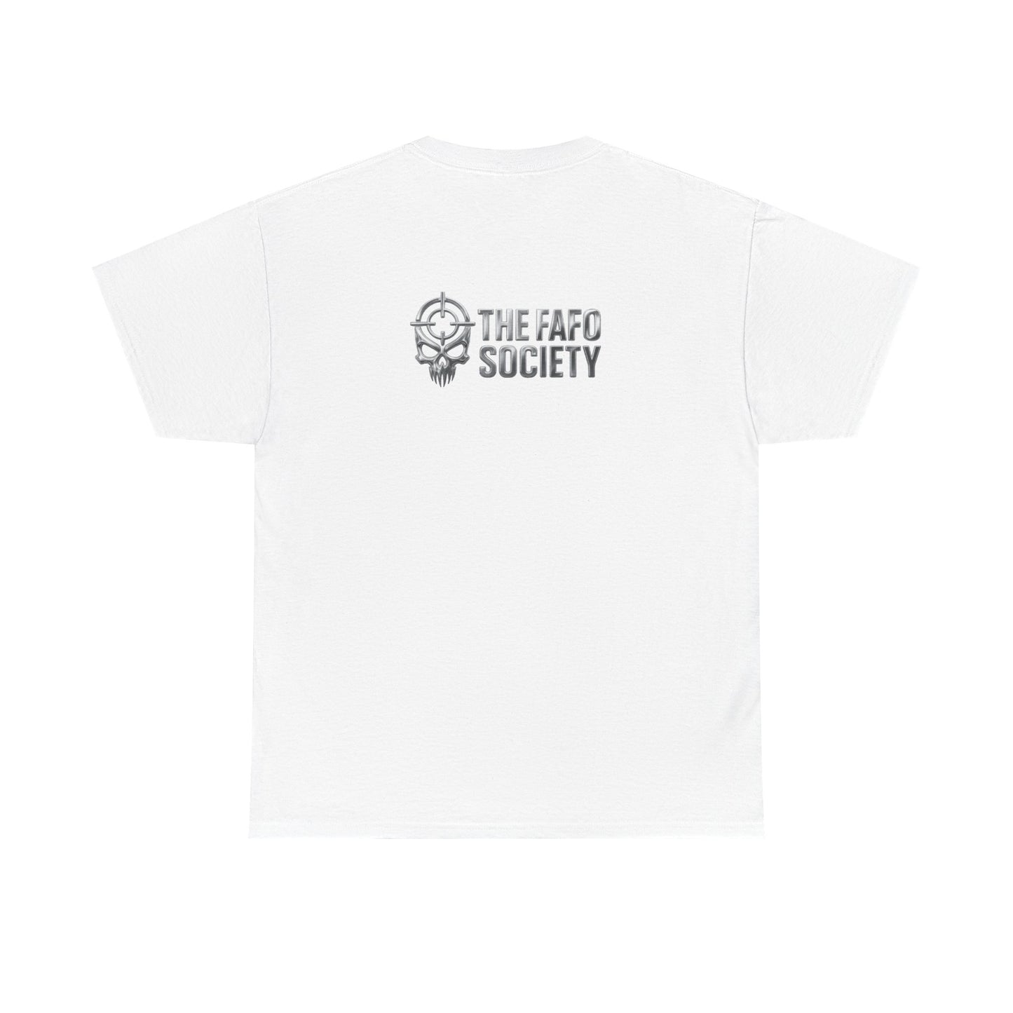 Beach Party T-Shirt — "Lifeguard Sharks" Summer Graphic Tee