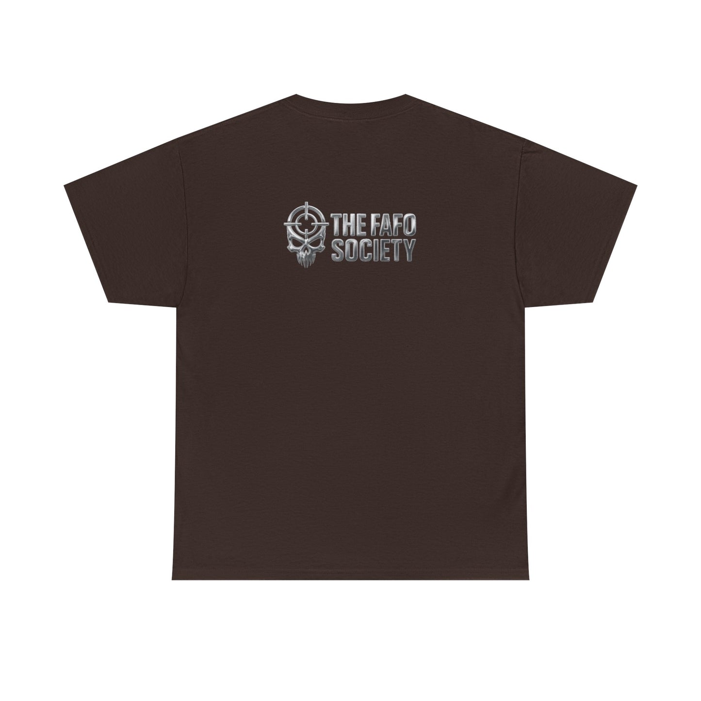 Beach Party T-Shirt — "Lifeguard Sharks" Summer Graphic Tee