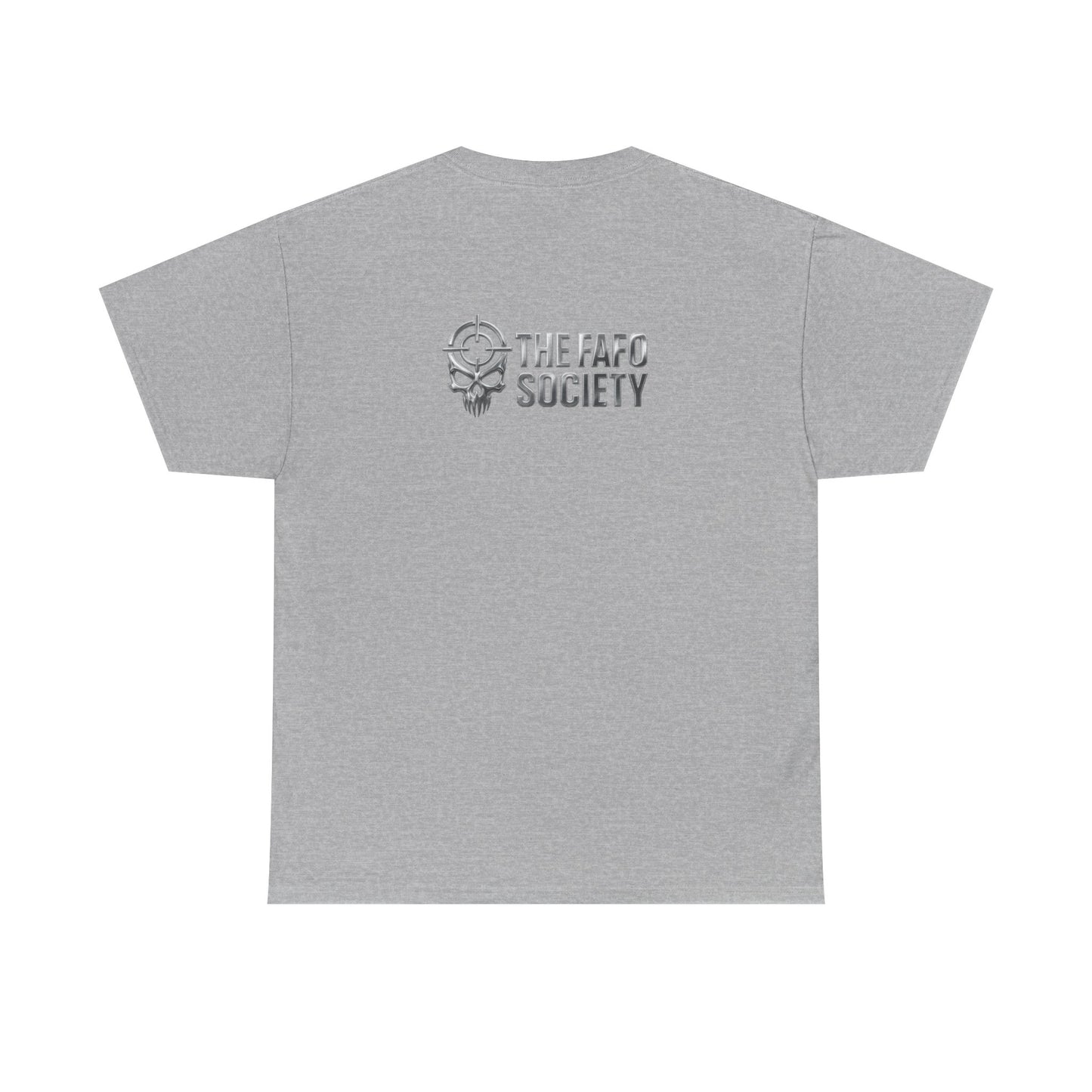Beach Party T-Shirt — "Lifeguard Sharks" Summer Graphic Tee