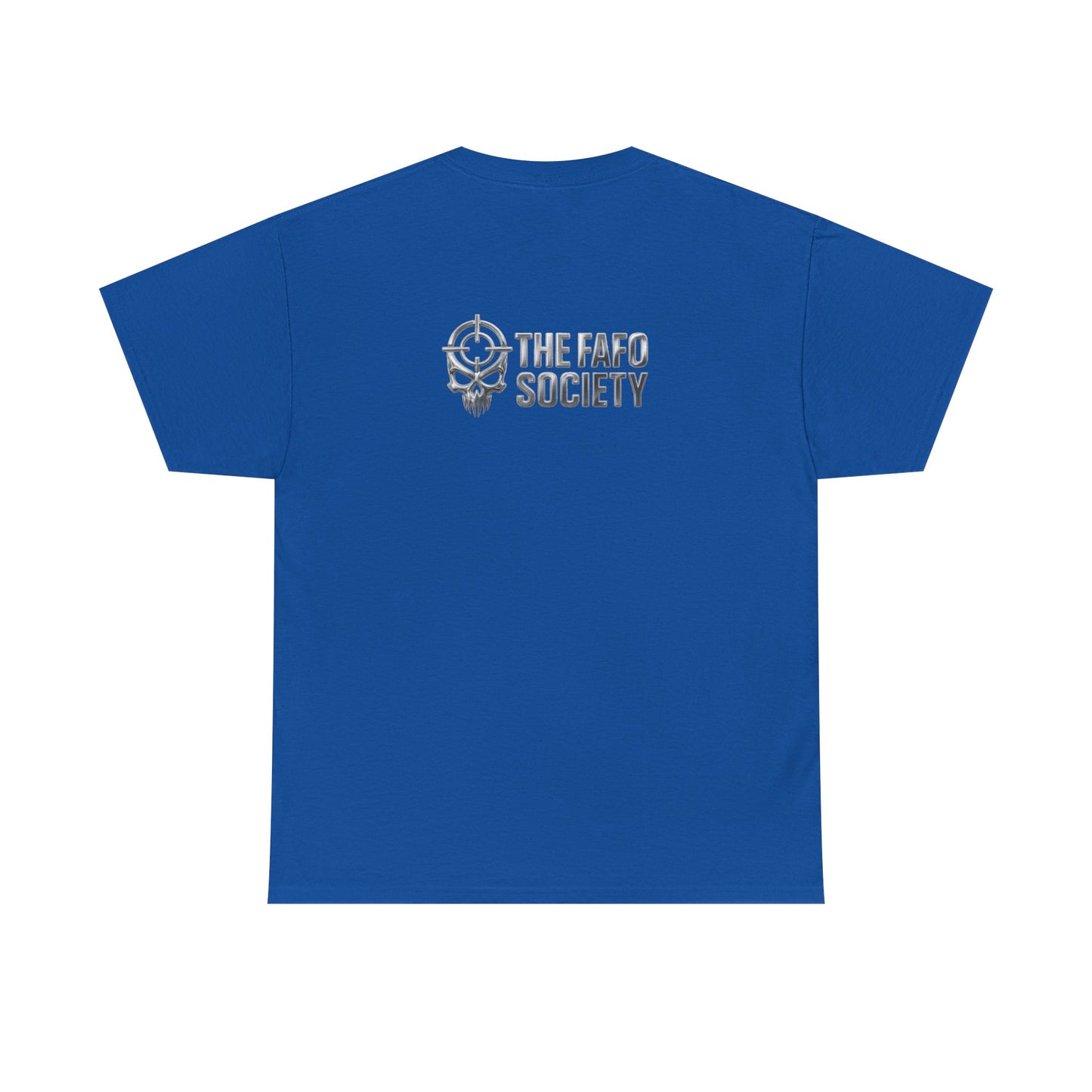 Beach Party T-Shirt — "Lifeguard Sharks" Summer Graphic Tee