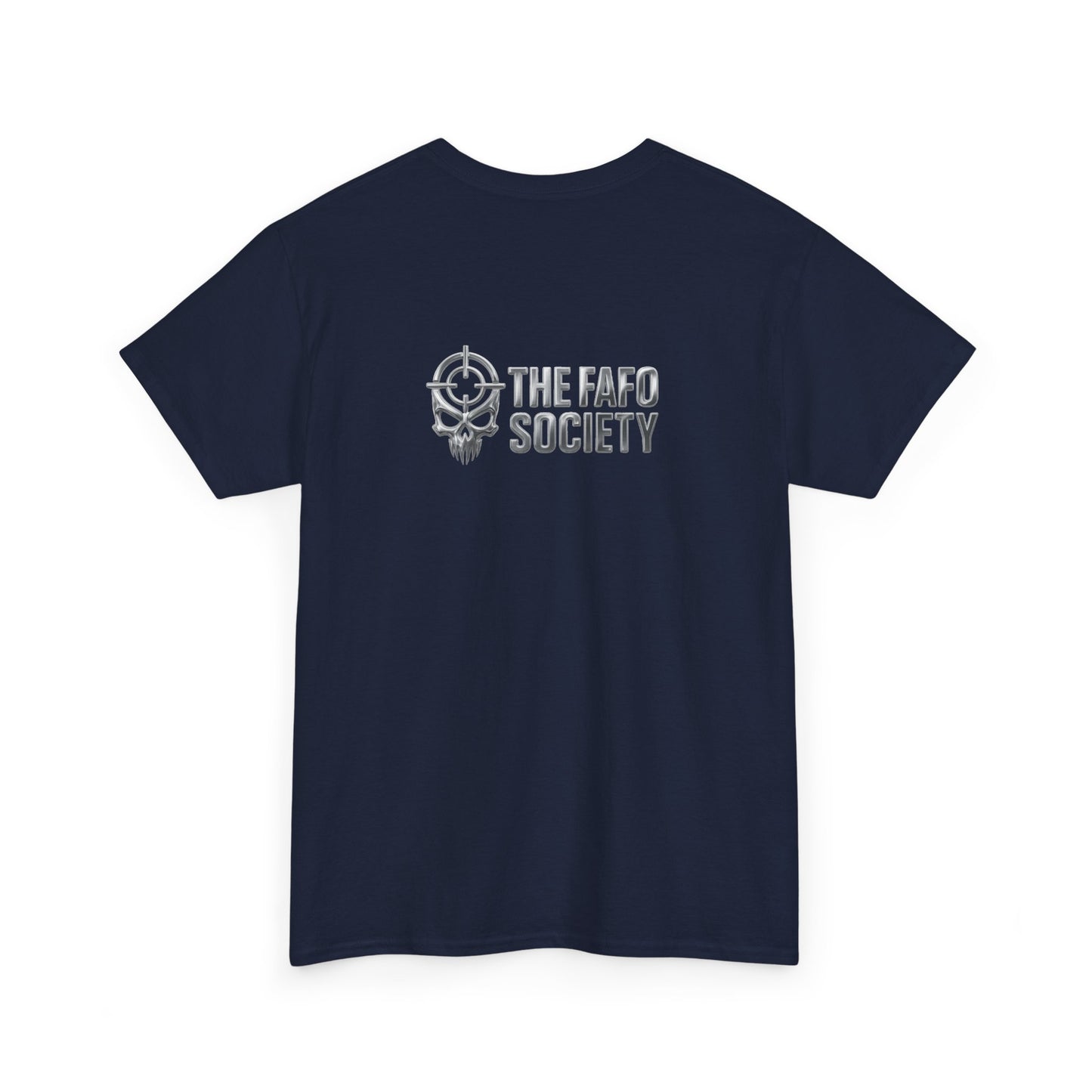 Beach Party T-Shirt — "Lifeguard Sharks" Summer Graphic Tee