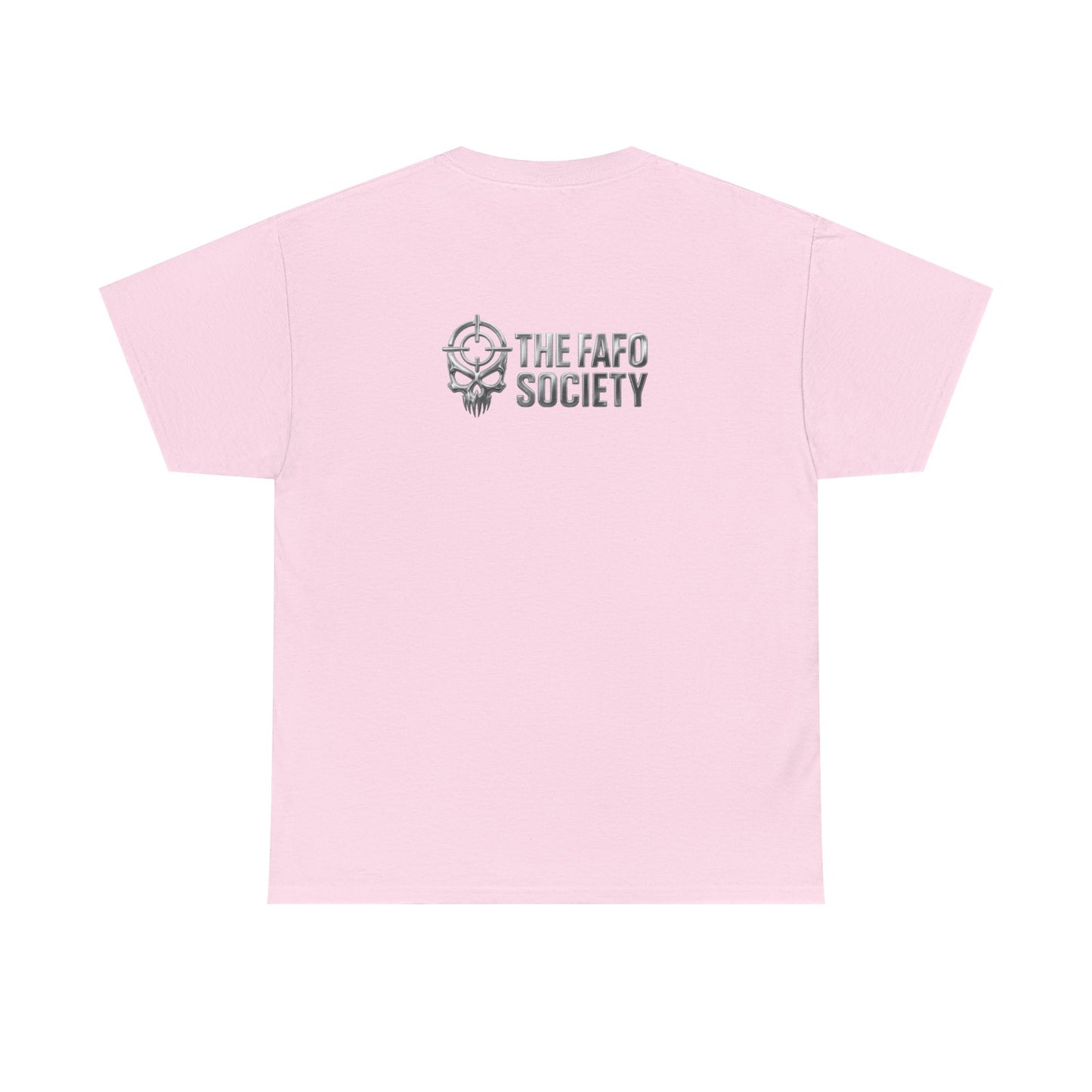 Beach Party T-Shirt — "Lifeguard Sharks" Summer Graphic Tee