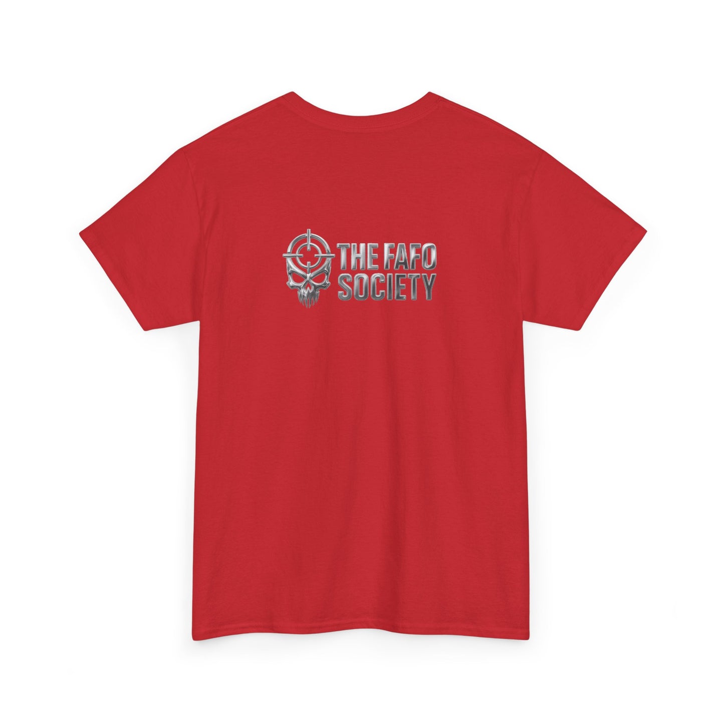 Beach Party T-Shirt — "Lifeguard Sharks" Summer Graphic Tee