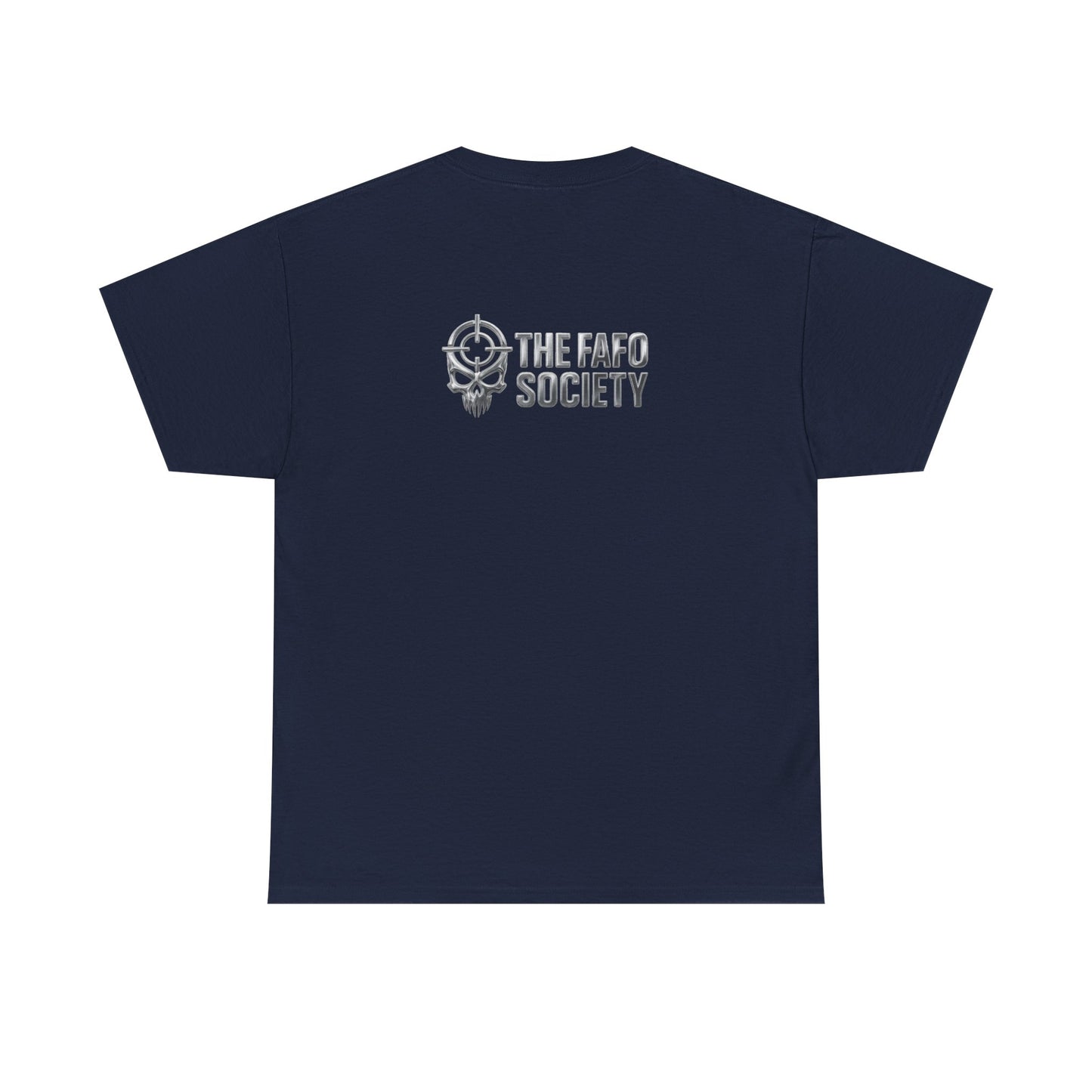 Beach Party T-Shirt — "Lifeguard Sharks" Summer Graphic Tee