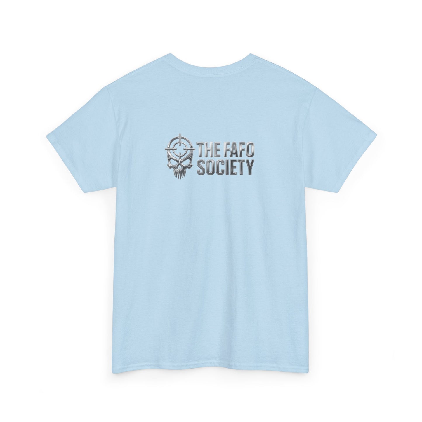Beach Party T-Shirt — "Lifeguard Sharks" Summer Graphic Tee