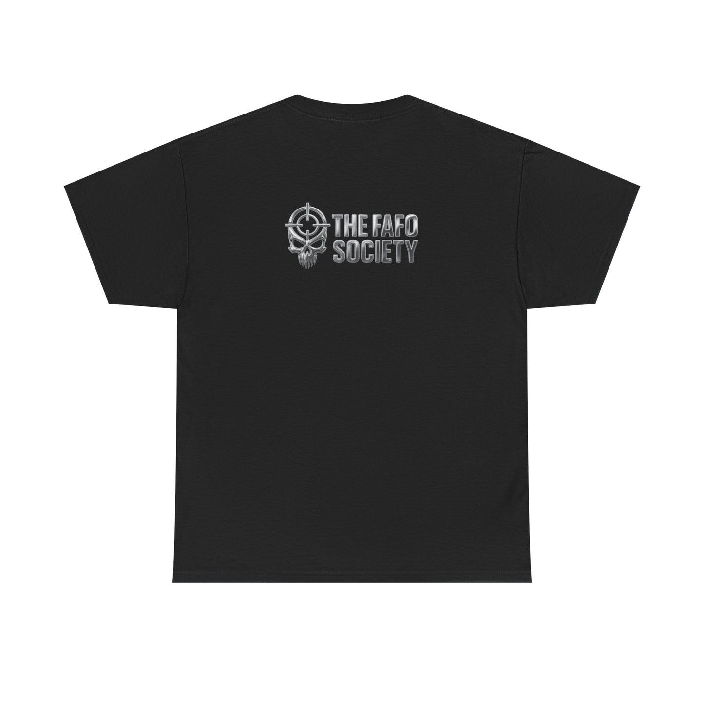 Beach Party T-Shirt — "Lifeguard Sharks" Summer Graphic Tee