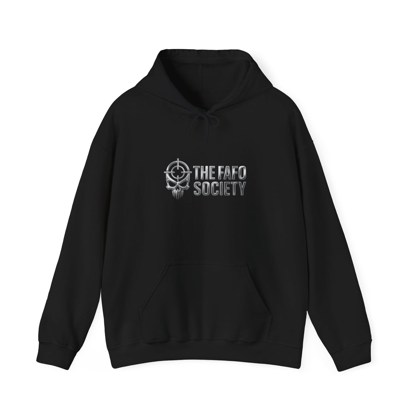 Hoodie — Retro Arcade Game Console Graphic Pullover
