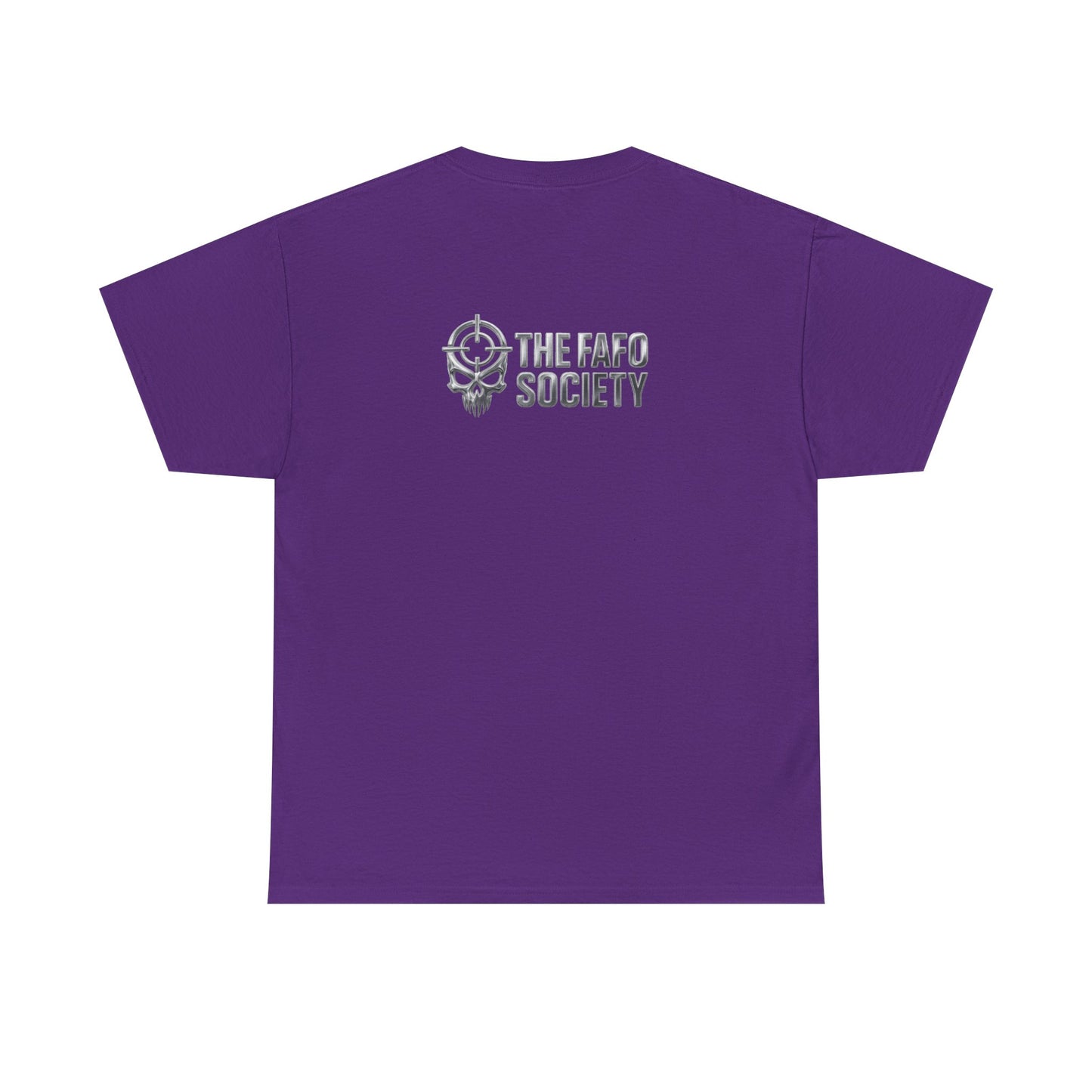 Beach Party T-Shirt — "Lifeguard Sharks" Summer Graphic Tee