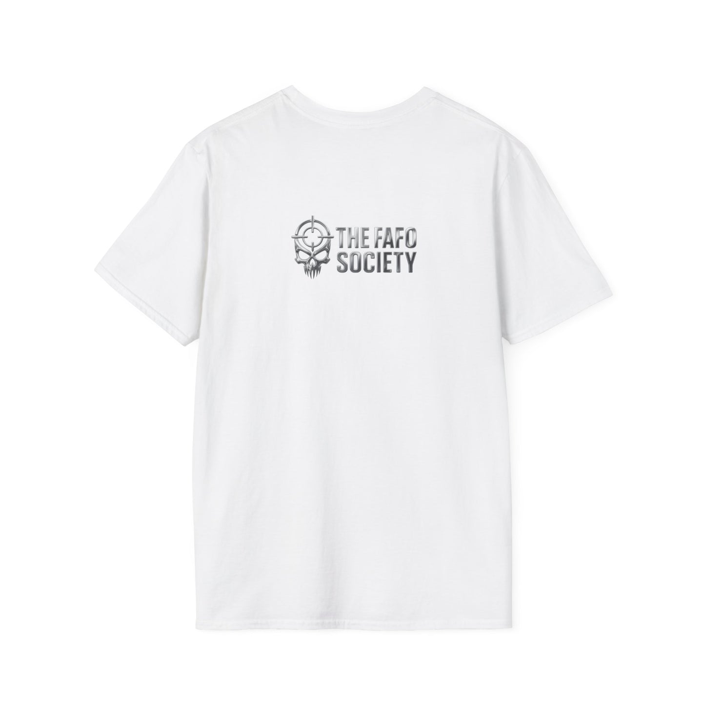 Horror Pennywise Clown T‑Shirt — Dark Creepy Stephen King Inspired Design