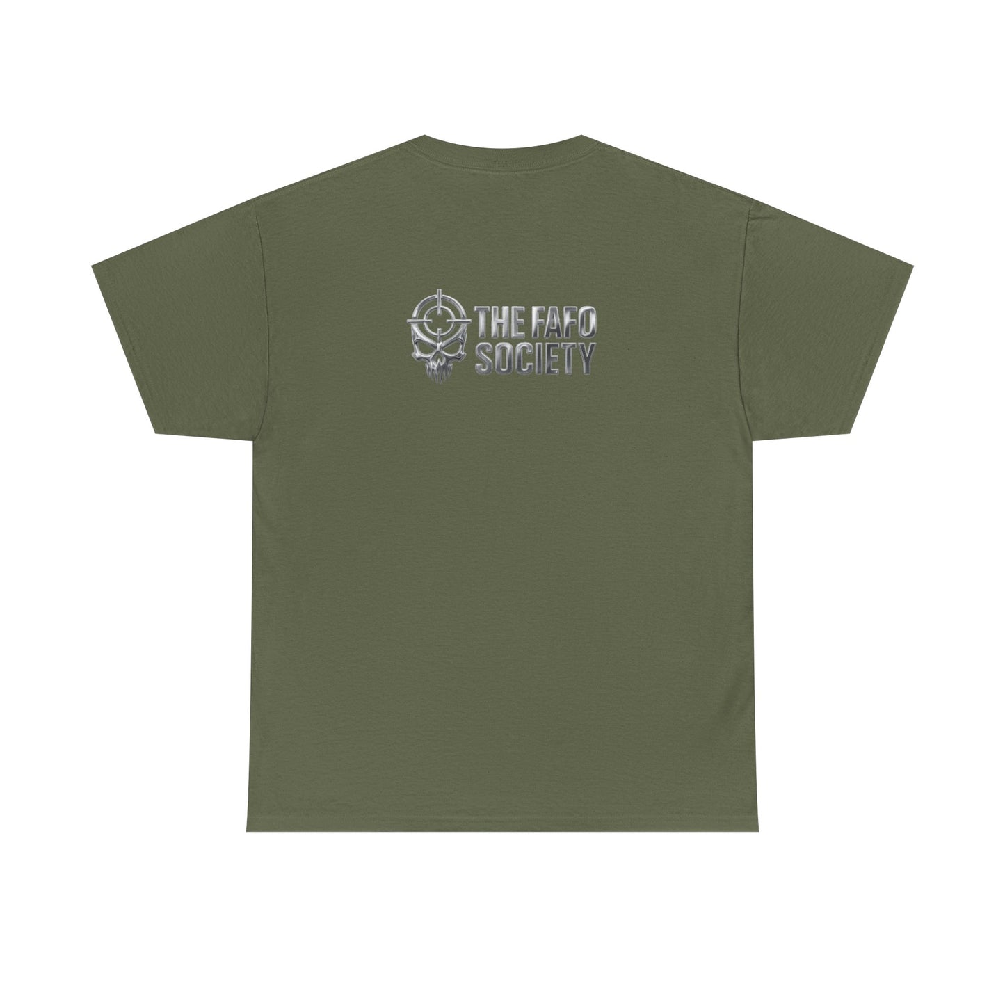 Beach Party T-Shirt — "Lifeguard Sharks" Summer Graphic Tee