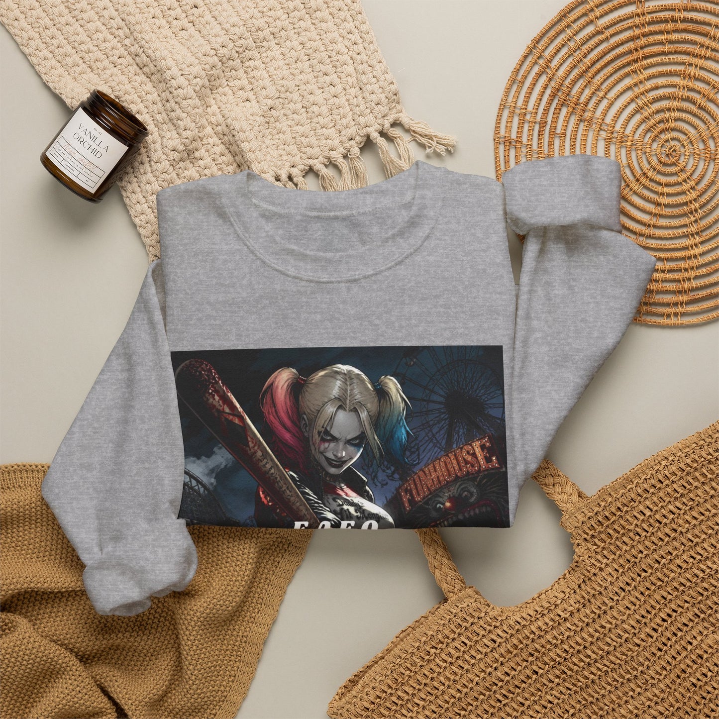 Unisex Heavy Blend™ Crewneck Sweatshirt