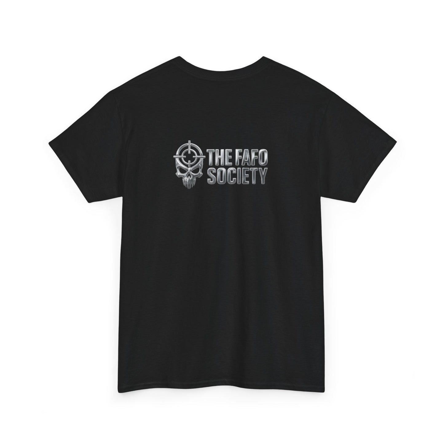 Beach Party T-Shirt — "Lifeguard Sharks" Summer Graphic Tee