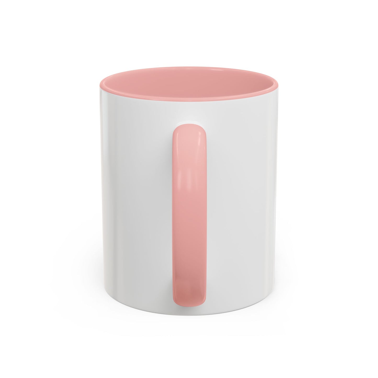 Coffee Mug - "I’m In A Fuck Around Find Out" Retro Cactus Middle Finger Design (Accent 11/15oz)