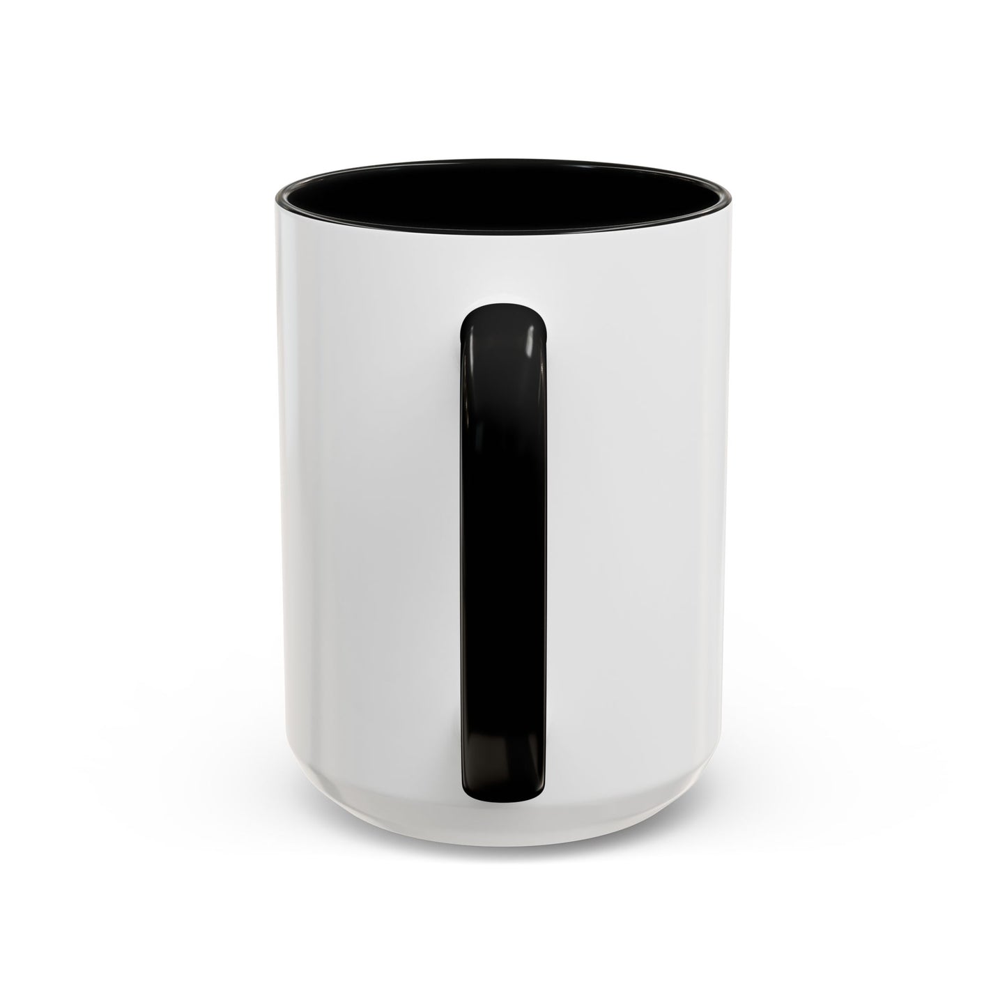 Coffee Mug - "I’m In A Fuck Around Find Out" Retro Cactus Middle Finger Design (Accent 11/15oz)