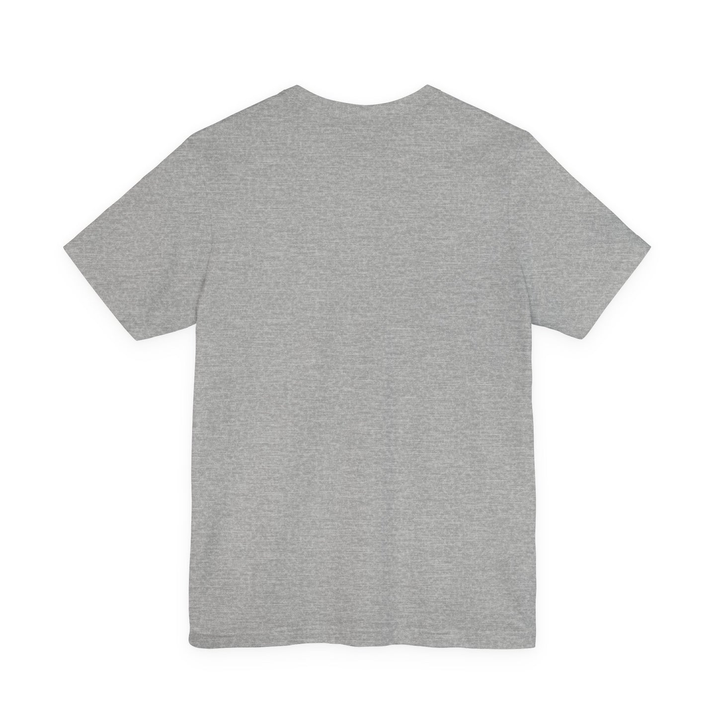 Dark Cityscape Graphic Tee — Moody Joker Night Design