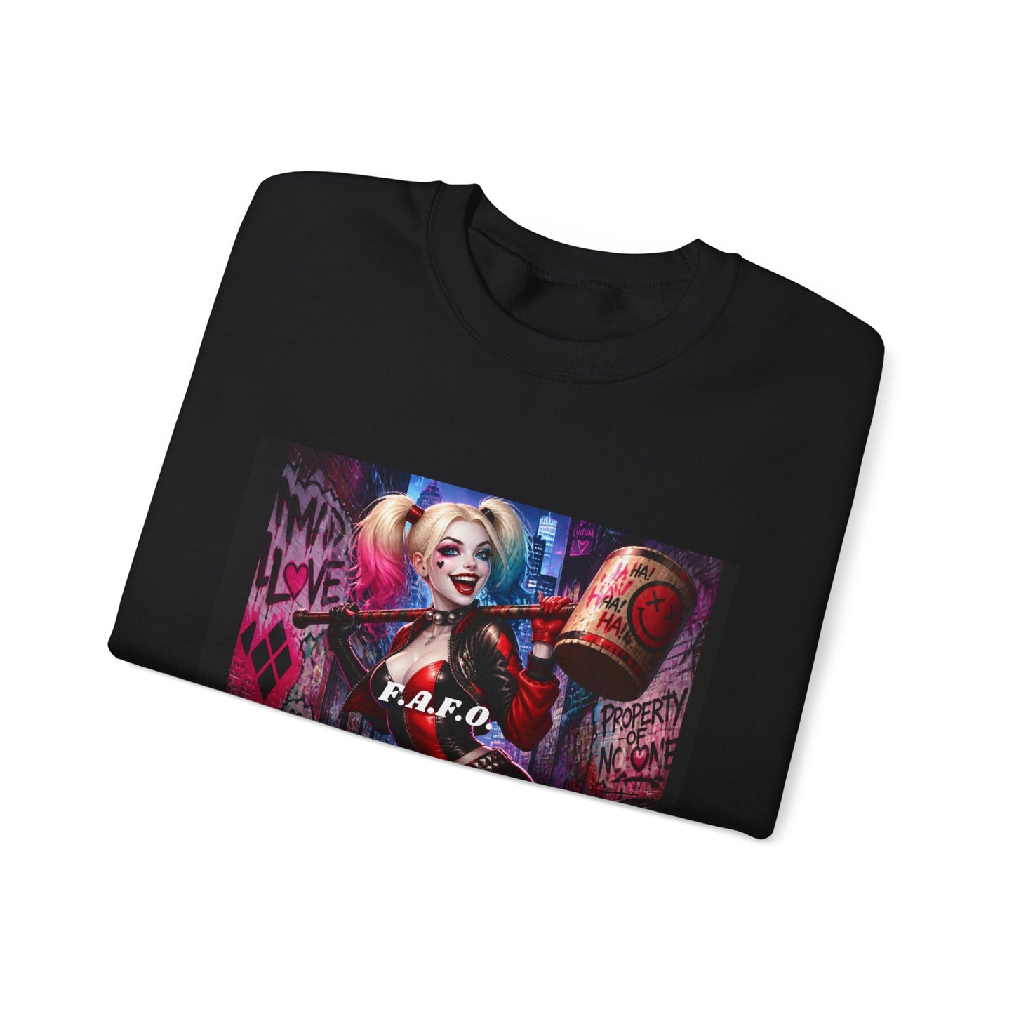 Unisex Heavy Blend™ Crewneck Sweatshirt