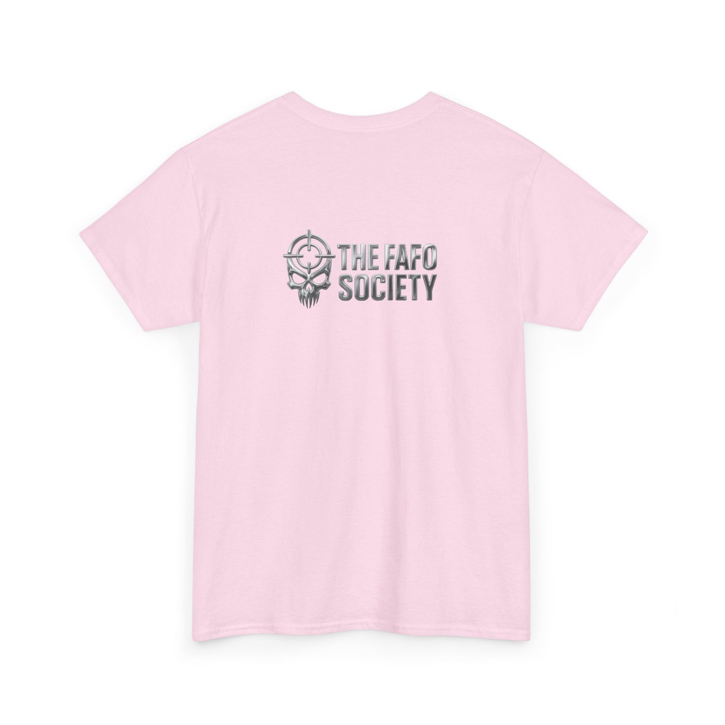 Beach Party T-Shirt — "Lifeguard Sharks" Summer Graphic Tee