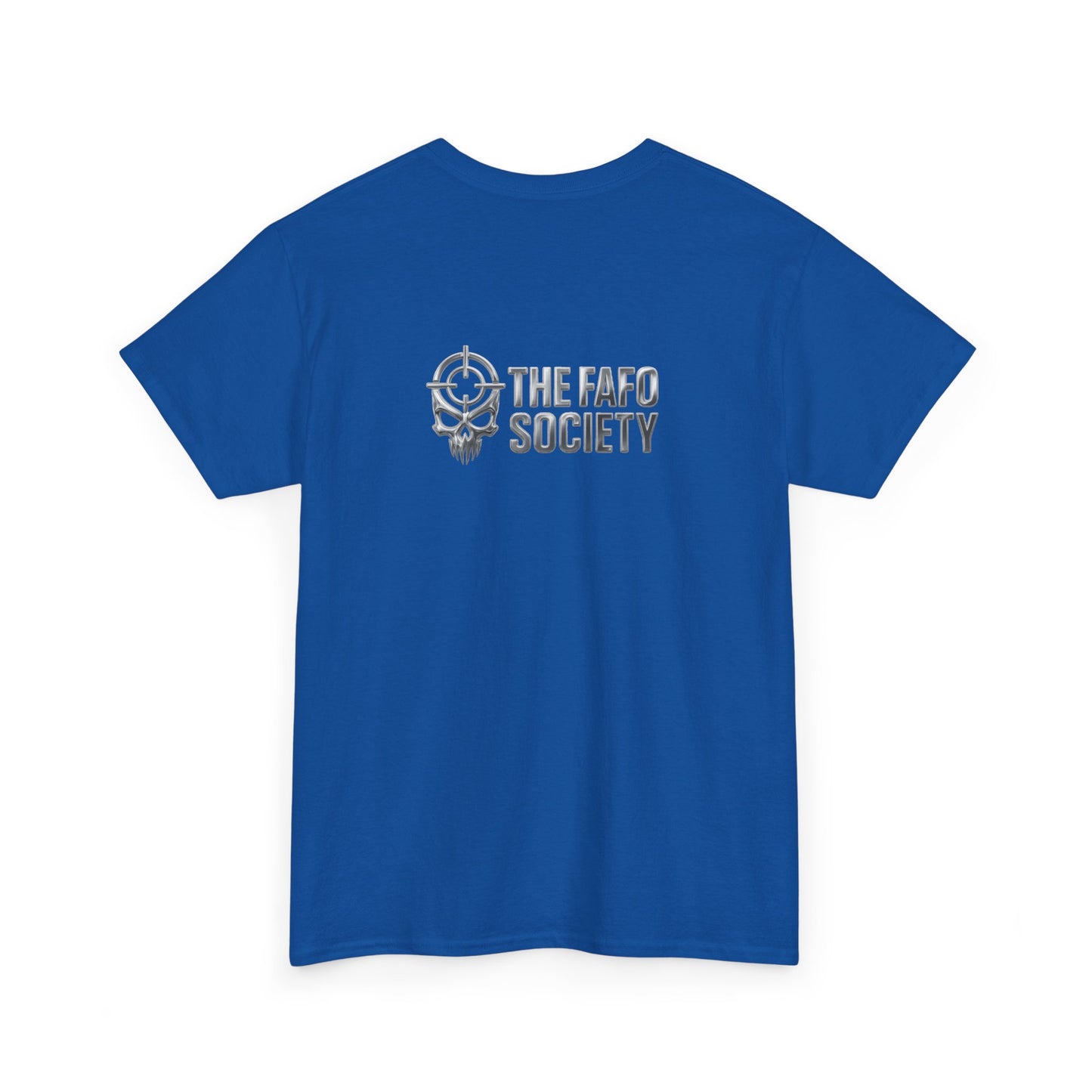 Beach Party T-Shirt — "Lifeguard Sharks" Summer Graphic Tee
