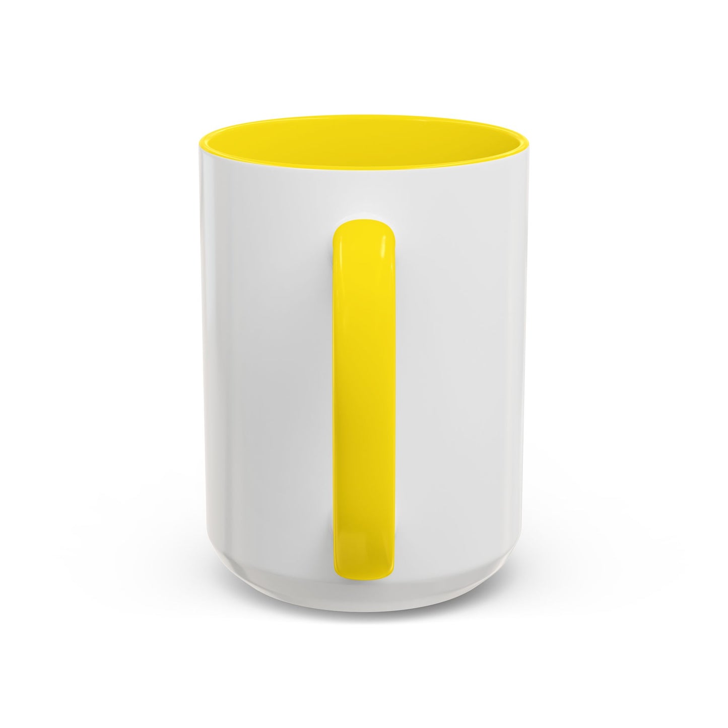 Coffee Mug - "I’m In A Fuck Around Find Out" Retro Cactus Middle Finger Design (Accent 11/15oz)