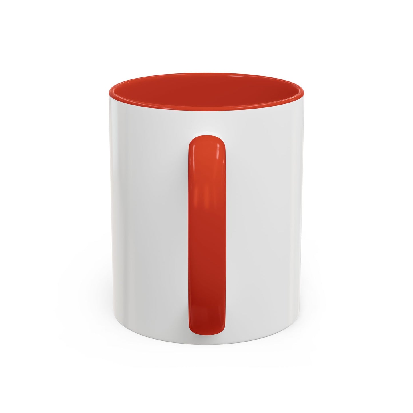 Coffee Mug - "I’m In A Fuck Around Find Out" Retro Cactus Middle Finger Design (Accent 11/15oz)