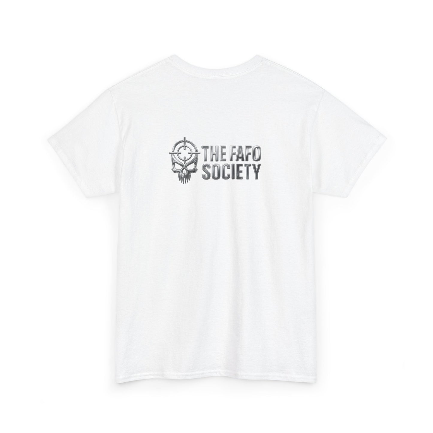 Beach Party T-Shirt — "Lifeguard Sharks" Summer Graphic Tee