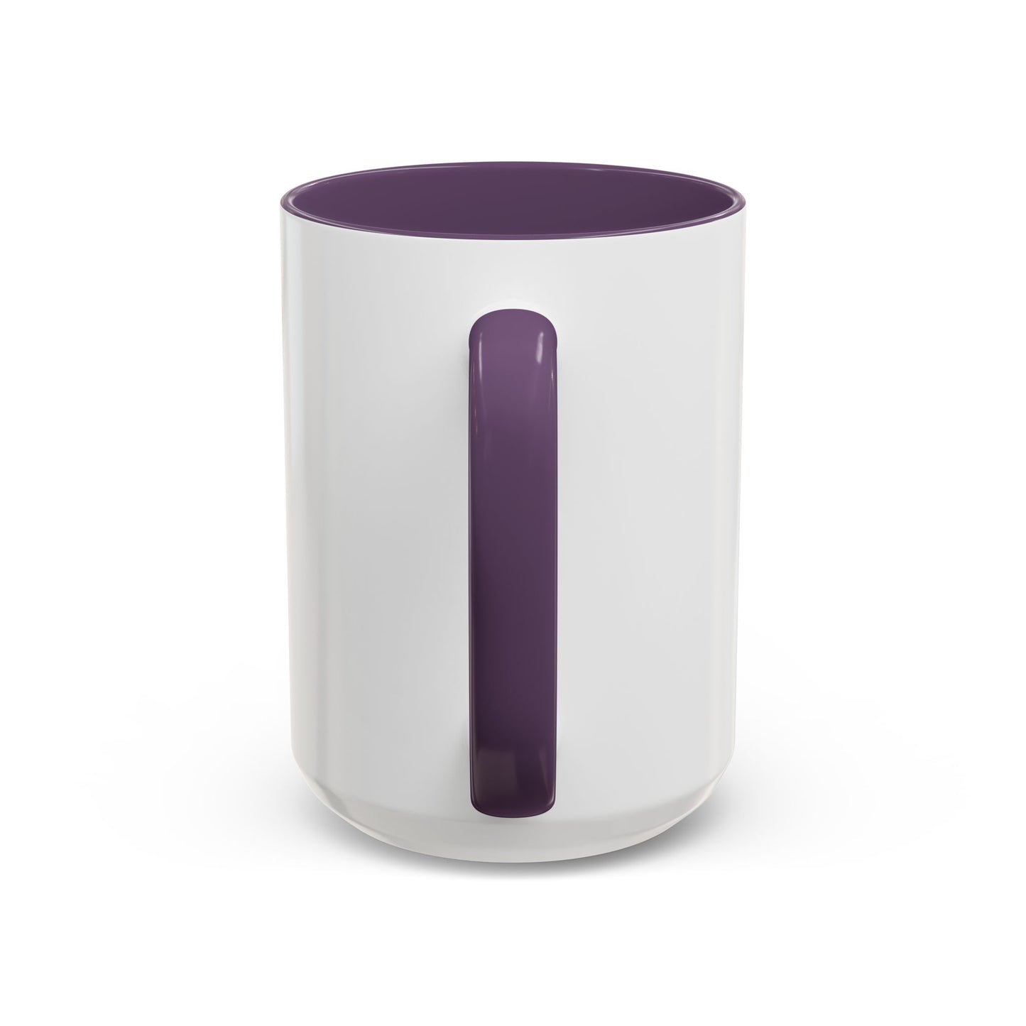 Coffee Mug - "I’m In A Fuck Around Find Out" Retro Cactus Middle Finger Design (Accent 11/15oz)