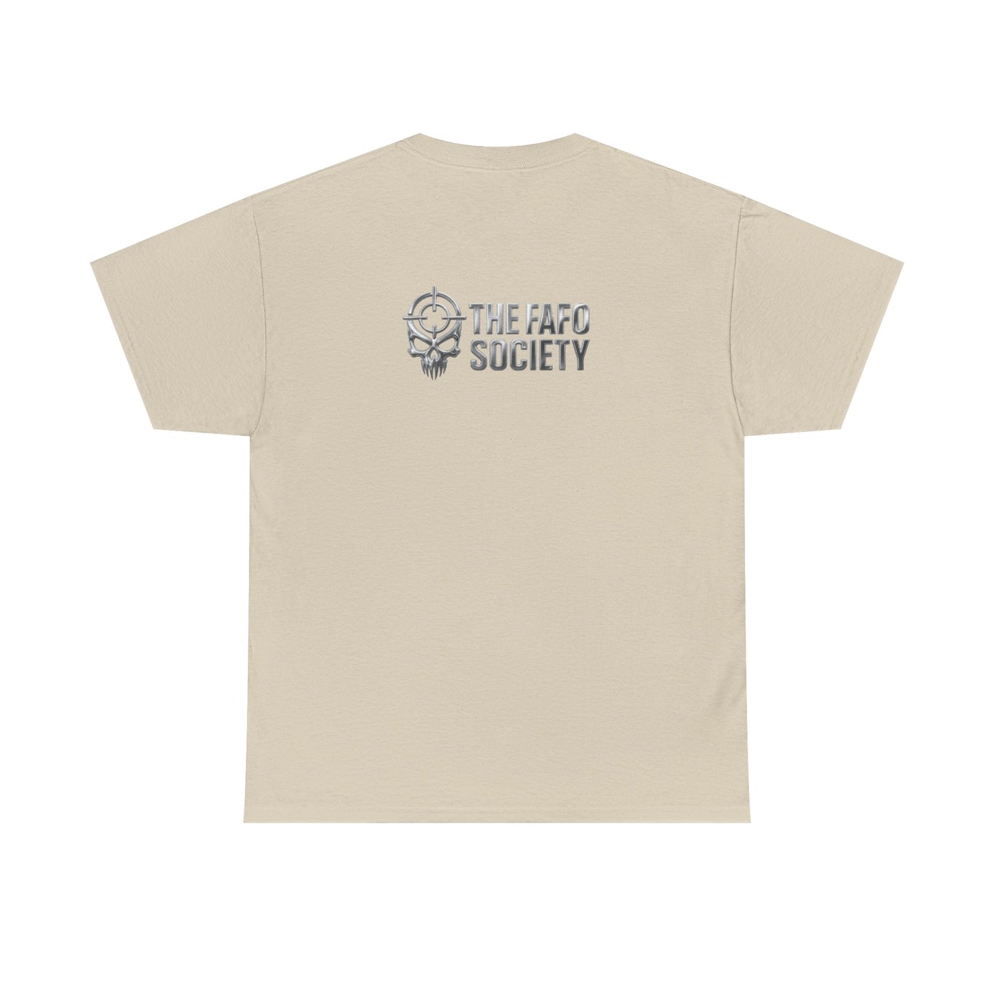 Beach Party T-Shirt — "Lifeguard Sharks" Summer Graphic Tee