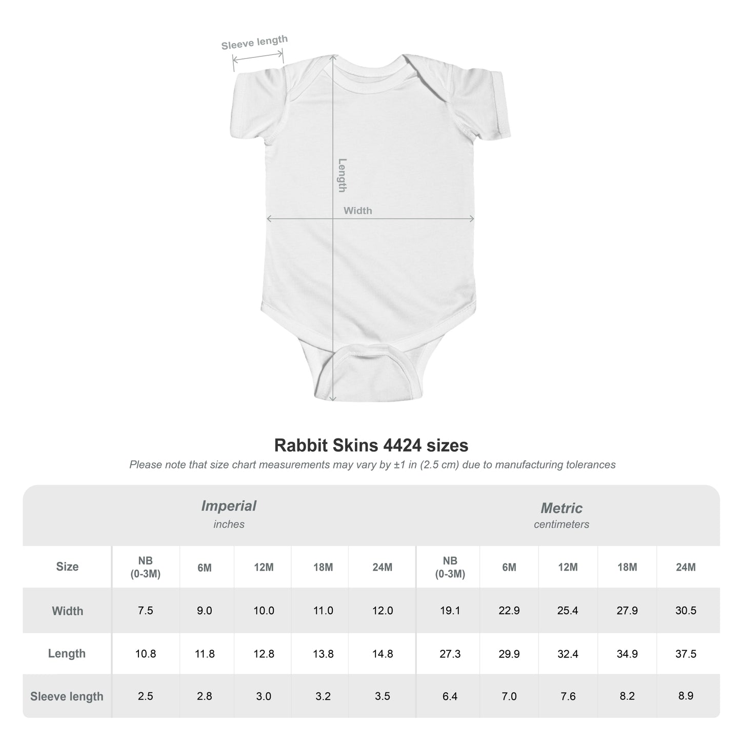 Infant Bodysuit — "Proud Member of the FAFO Society" Cute Baby Onesie with Vintage Camper Graphic