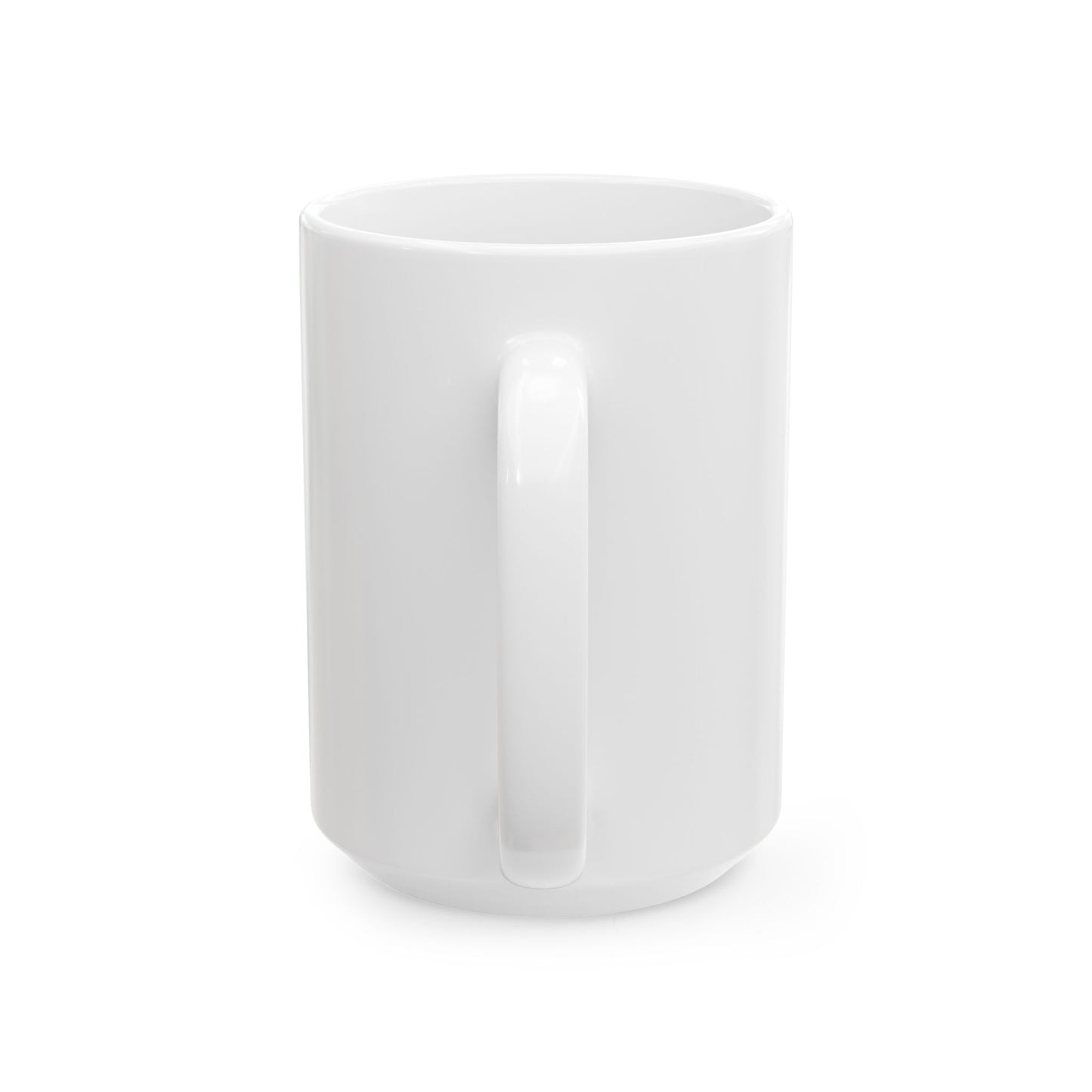 FAFO Mug - 'You Know Who You Are' Ceramic Coffee Cup (11oz, 15oz)