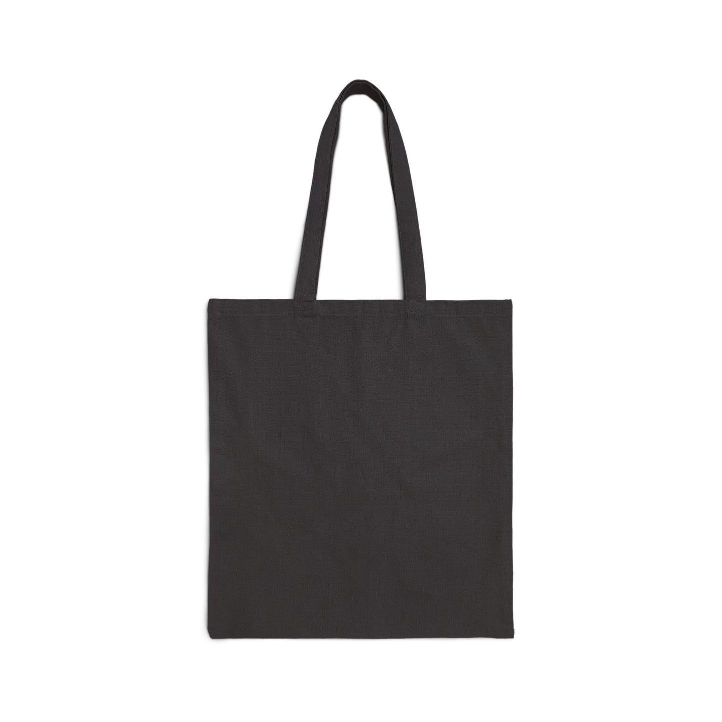 Anime Rock Band Canvas Tote — 'K/DA' Inspired K-Pop Gaming Print