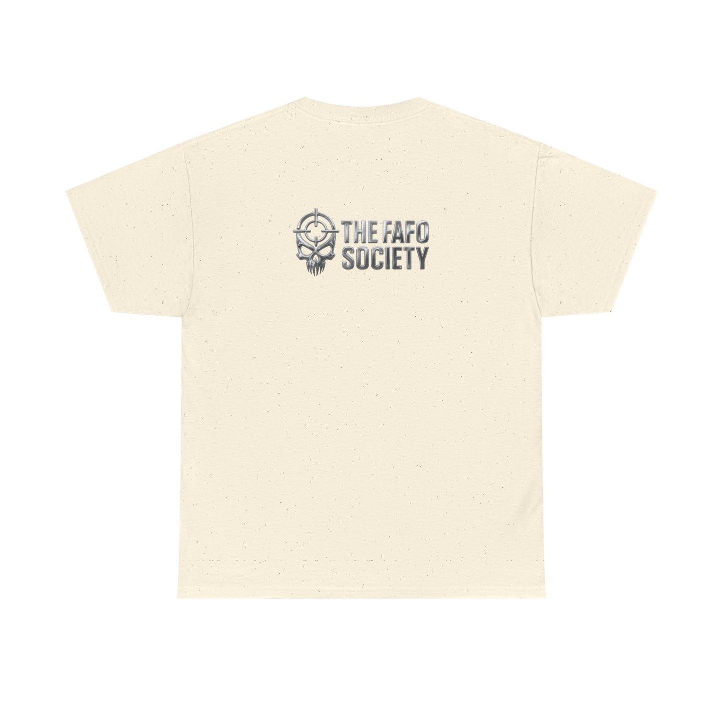 Beach Party T-Shirt — "Lifeguard Sharks" Summer Graphic Tee