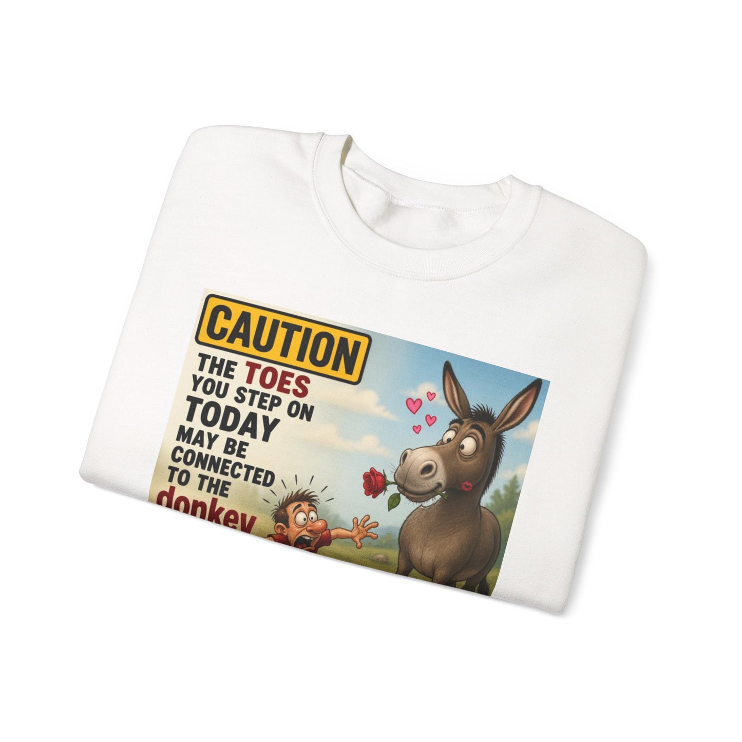 Unisex Heavy Blend™ Crewneck Sweatshirt