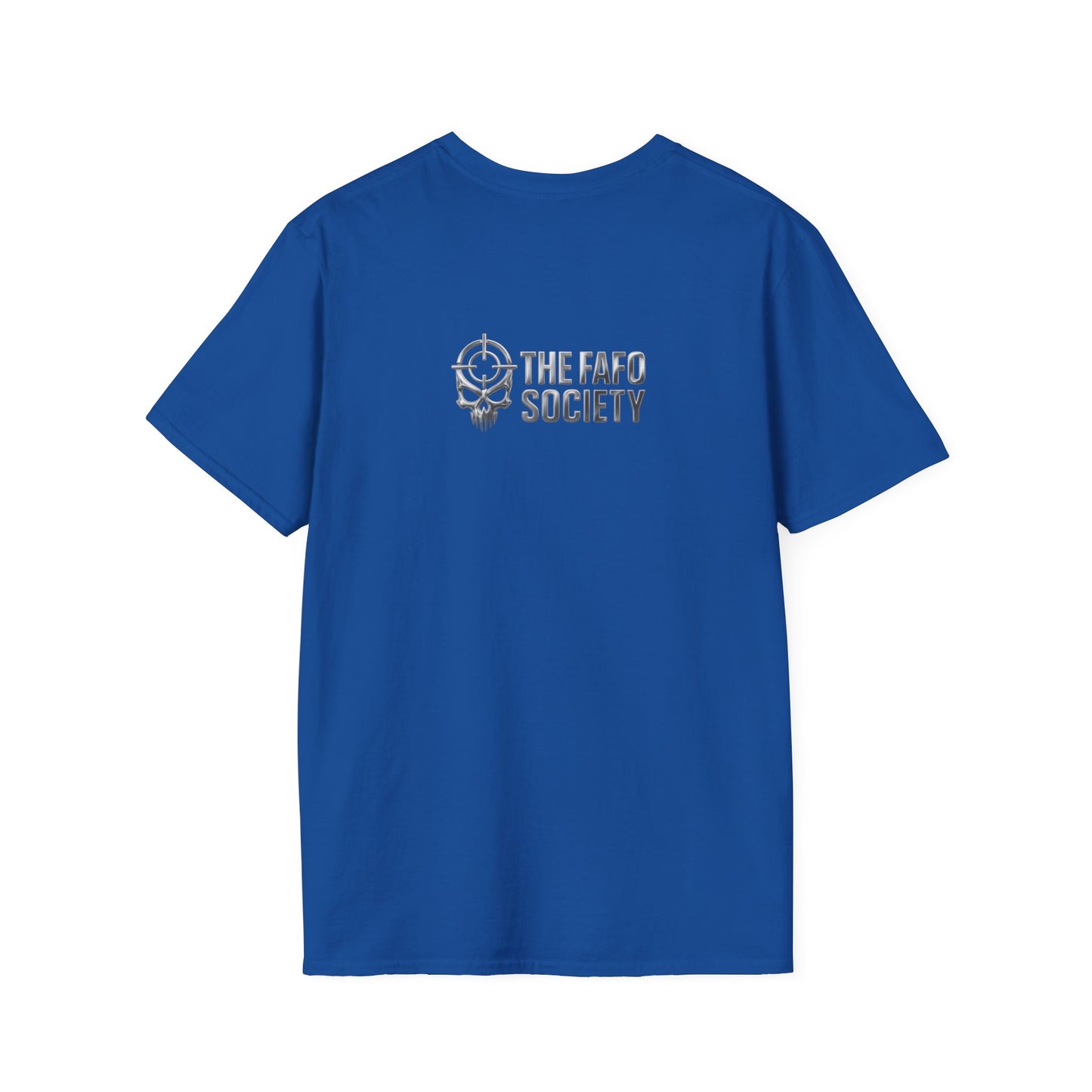 Horror Pennywise Clown T‑Shirt — Dark Creepy Stephen King Inspired Design