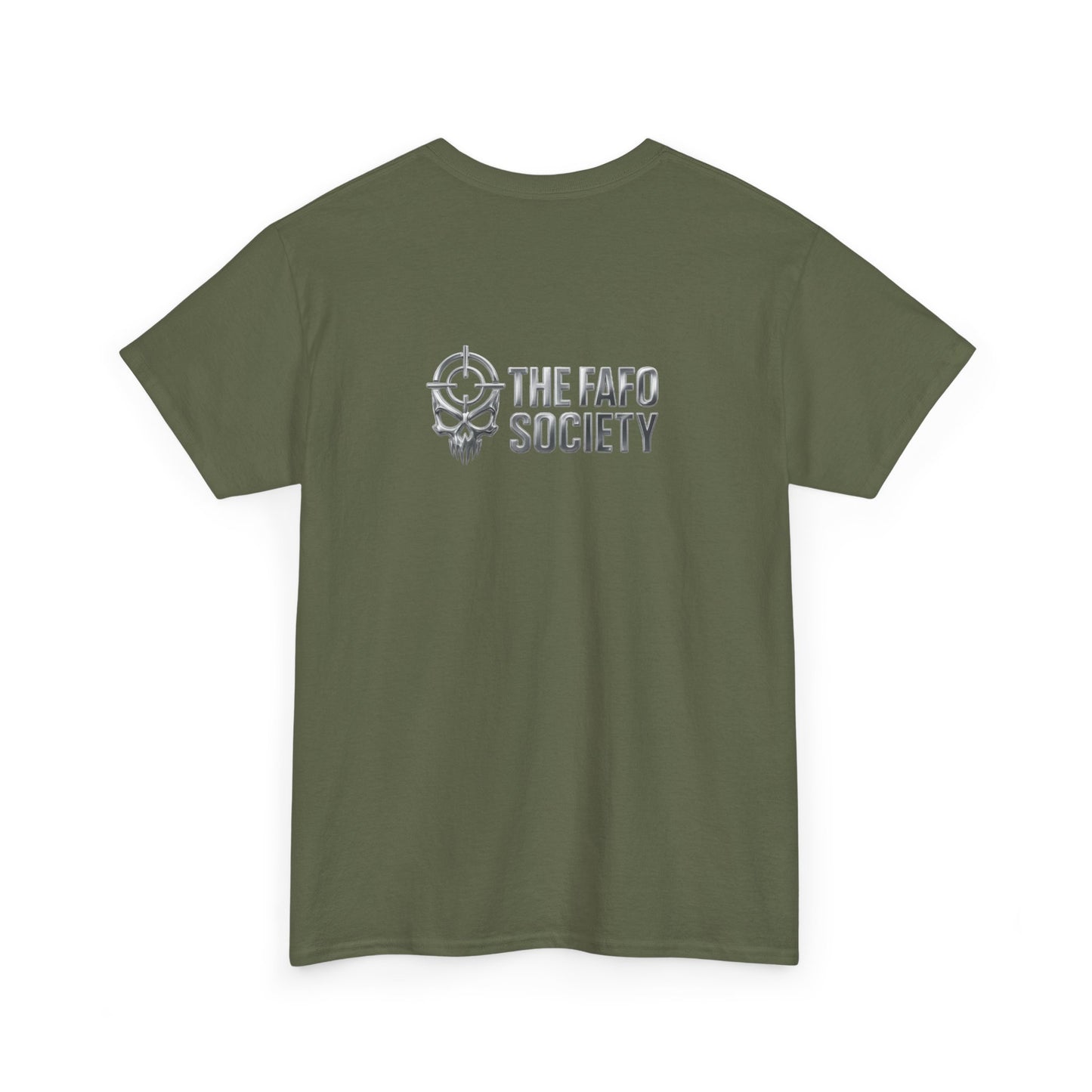 Beach Party T-Shirt — "Lifeguard Sharks" Summer Graphic Tee