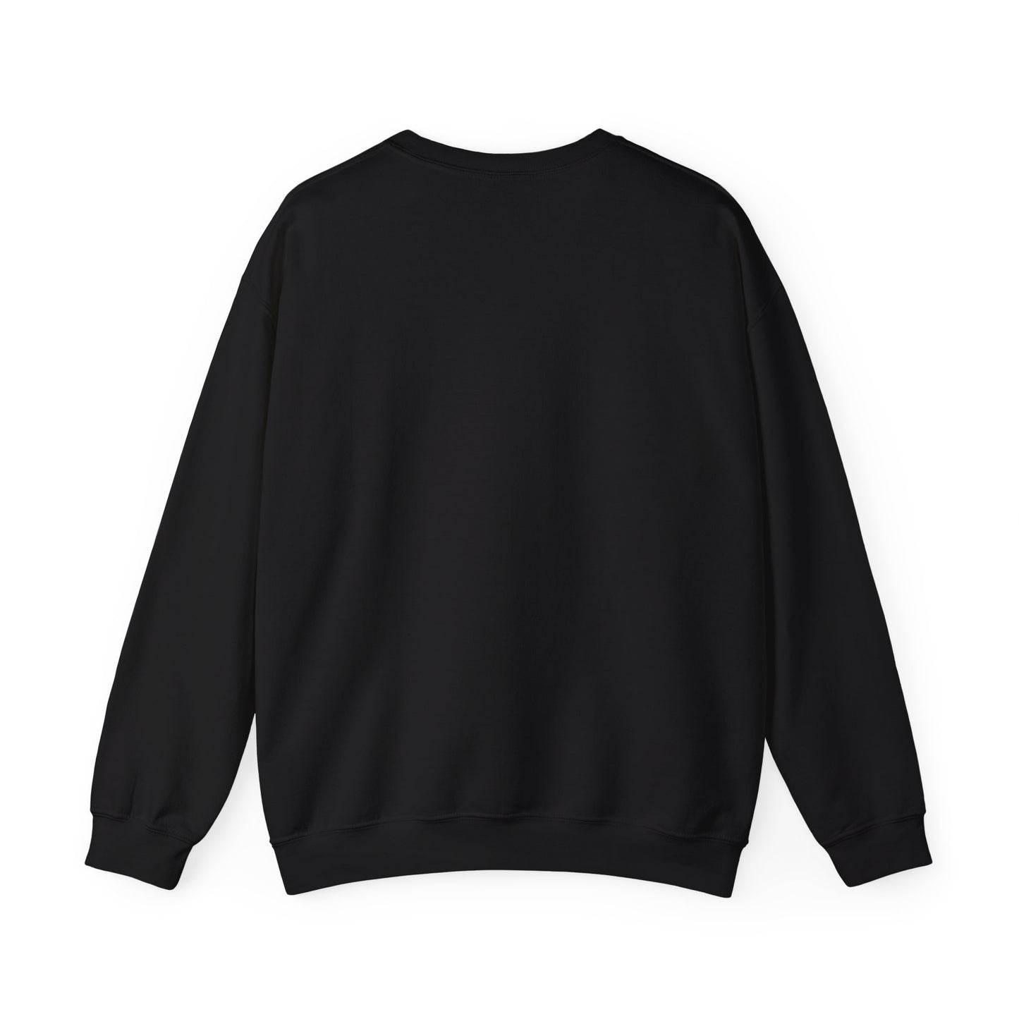 Horror Clown Crewneck Sweatshirt – Neon Carnival Pennywise Design