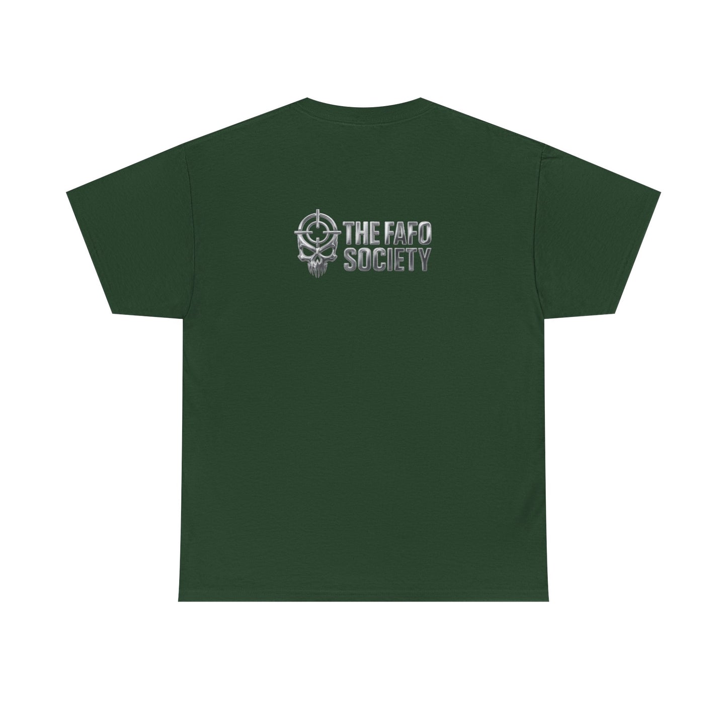 Beach Party T-Shirt — "Lifeguard Sharks" Summer Graphic Tee