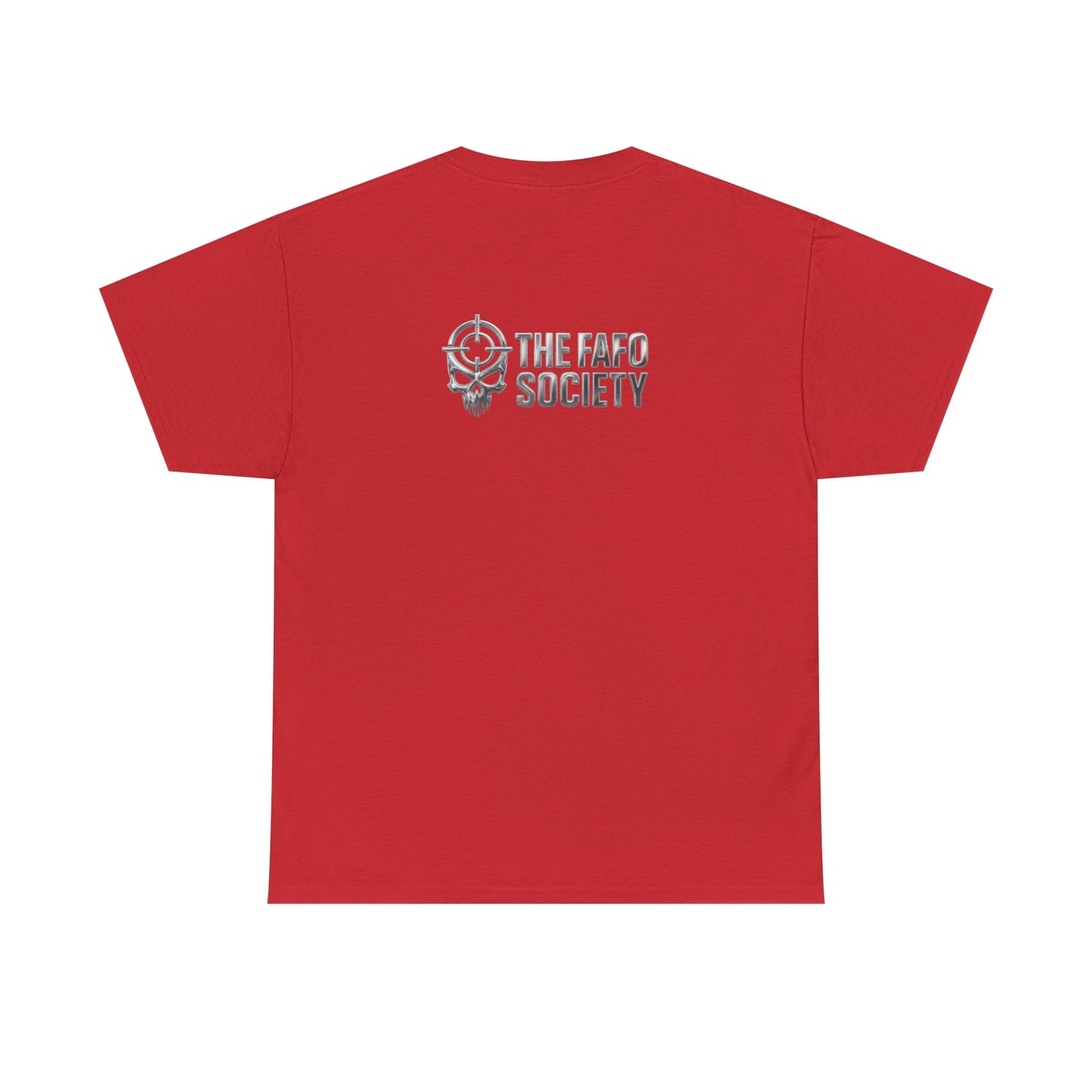 Beach Party T-Shirt — "Lifeguard Sharks" Summer Graphic Tee