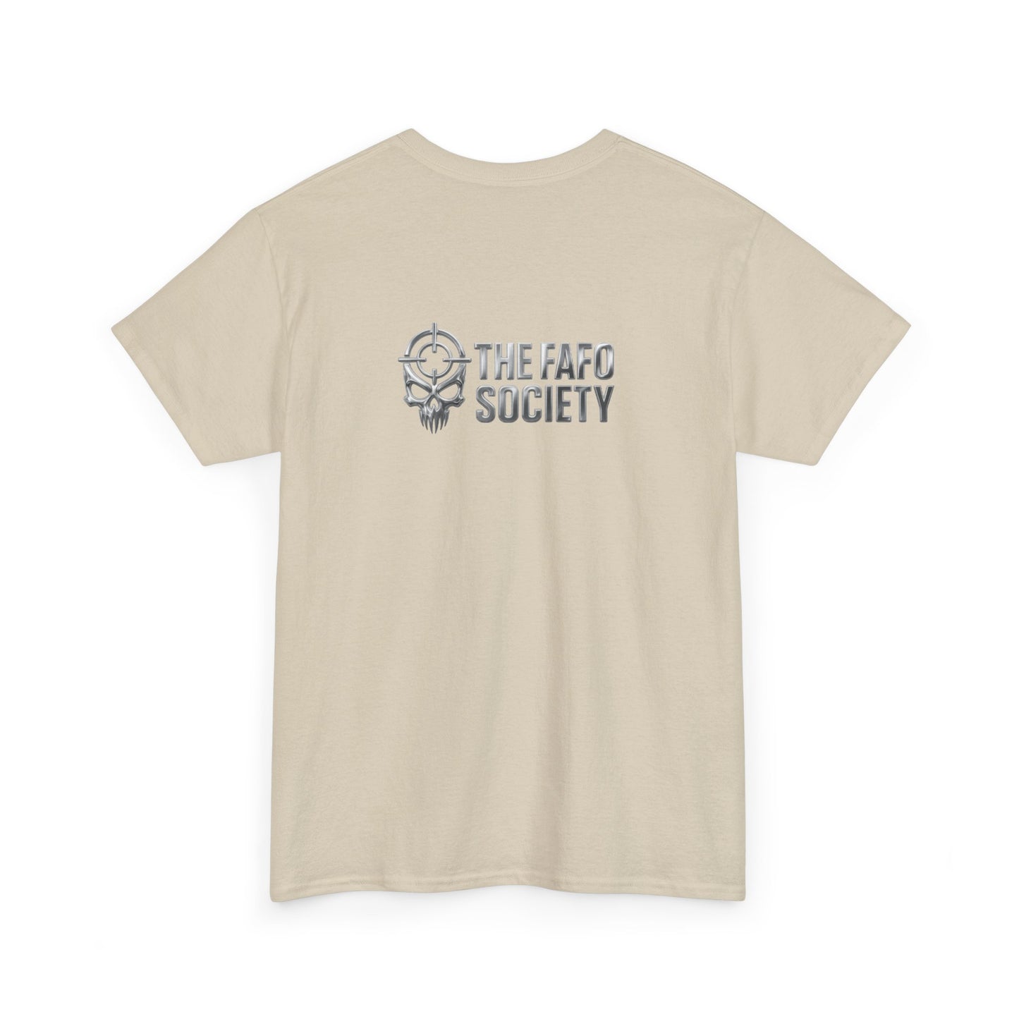 Beach Party T-Shirt — "Lifeguard Sharks" Summer Graphic Tee
