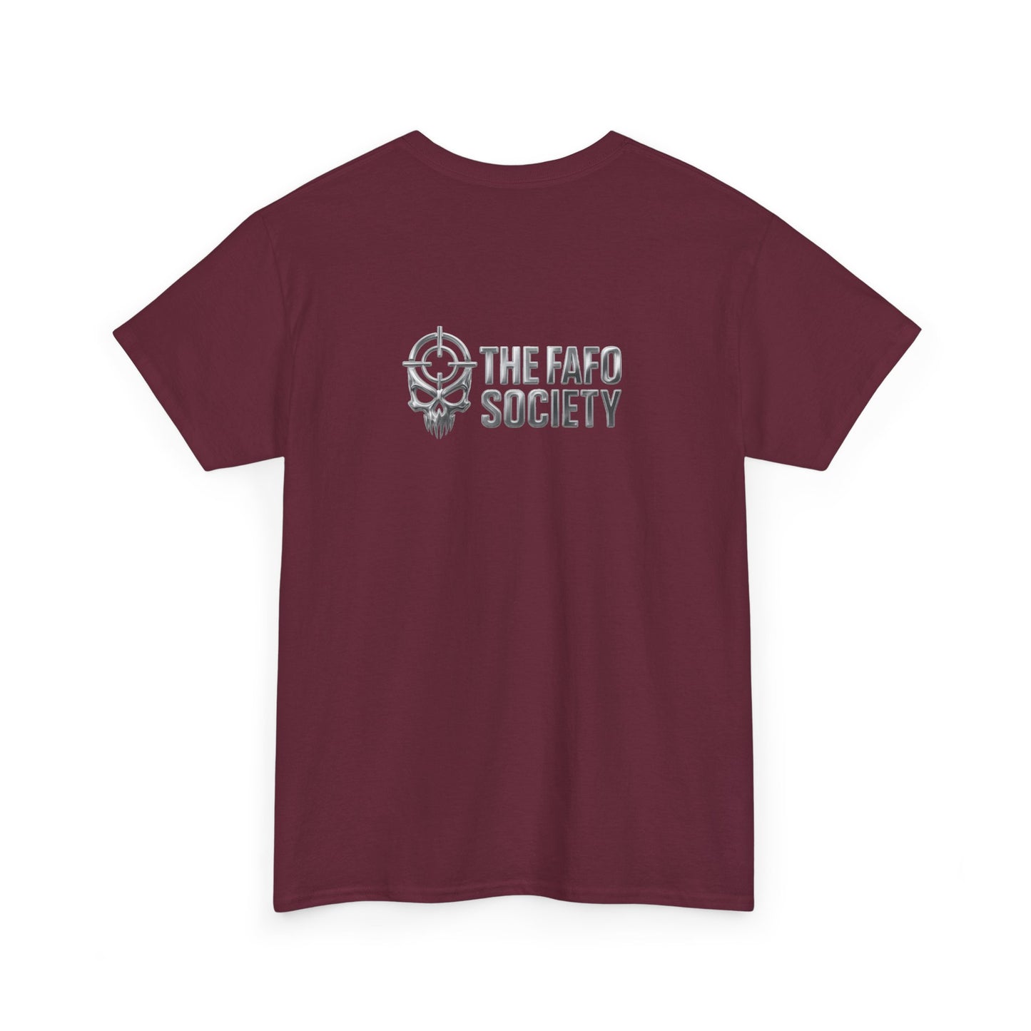 Beach Party T-Shirt — "Lifeguard Sharks" Summer Graphic Tee
