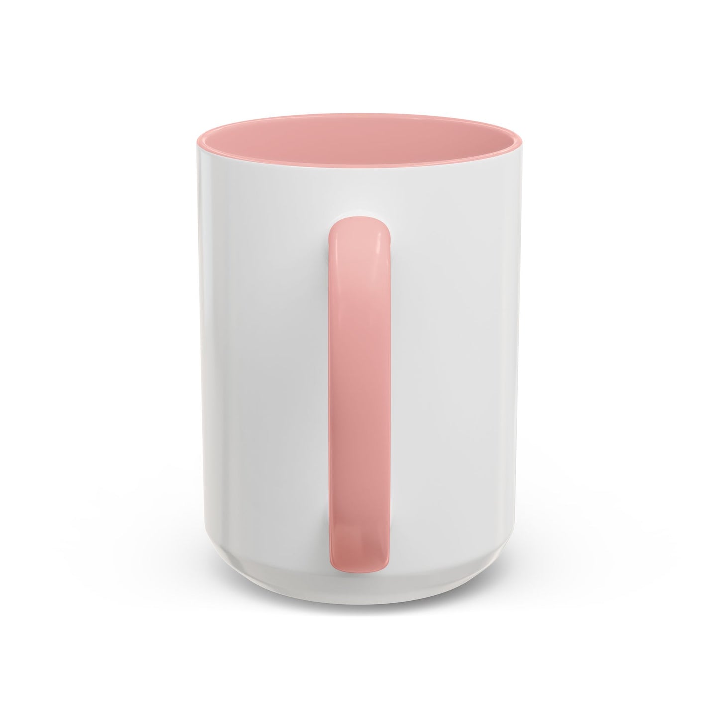Coffee Mug - "I’m In A Fuck Around Find Out" Retro Cactus Middle Finger Design (Accent 11/15oz)