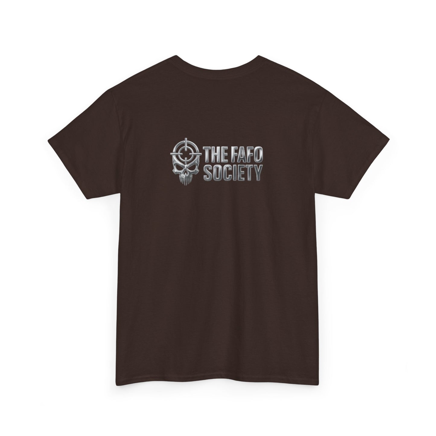 Beach Party T-Shirt — "Lifeguard Sharks" Summer Graphic Tee