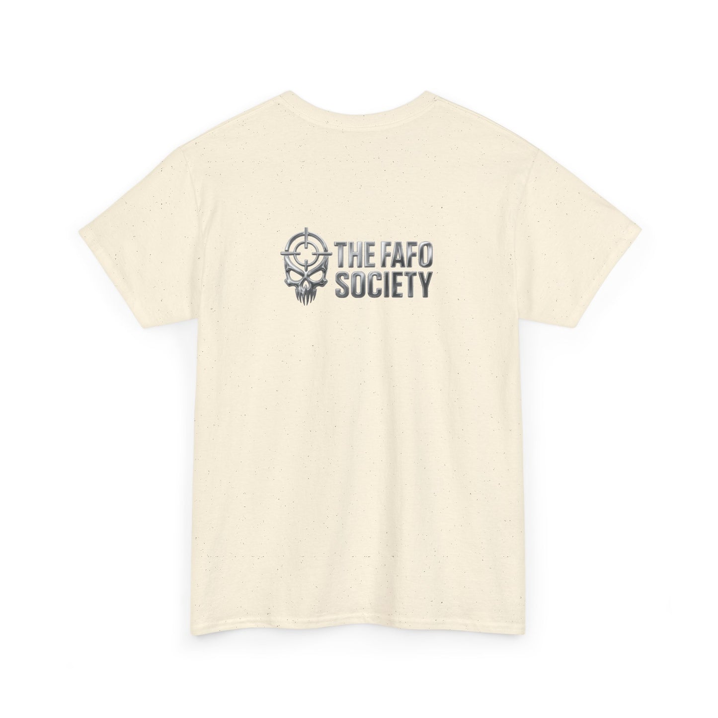 Beach Party T-Shirt — "Lifeguard Sharks" Summer Graphic Tee