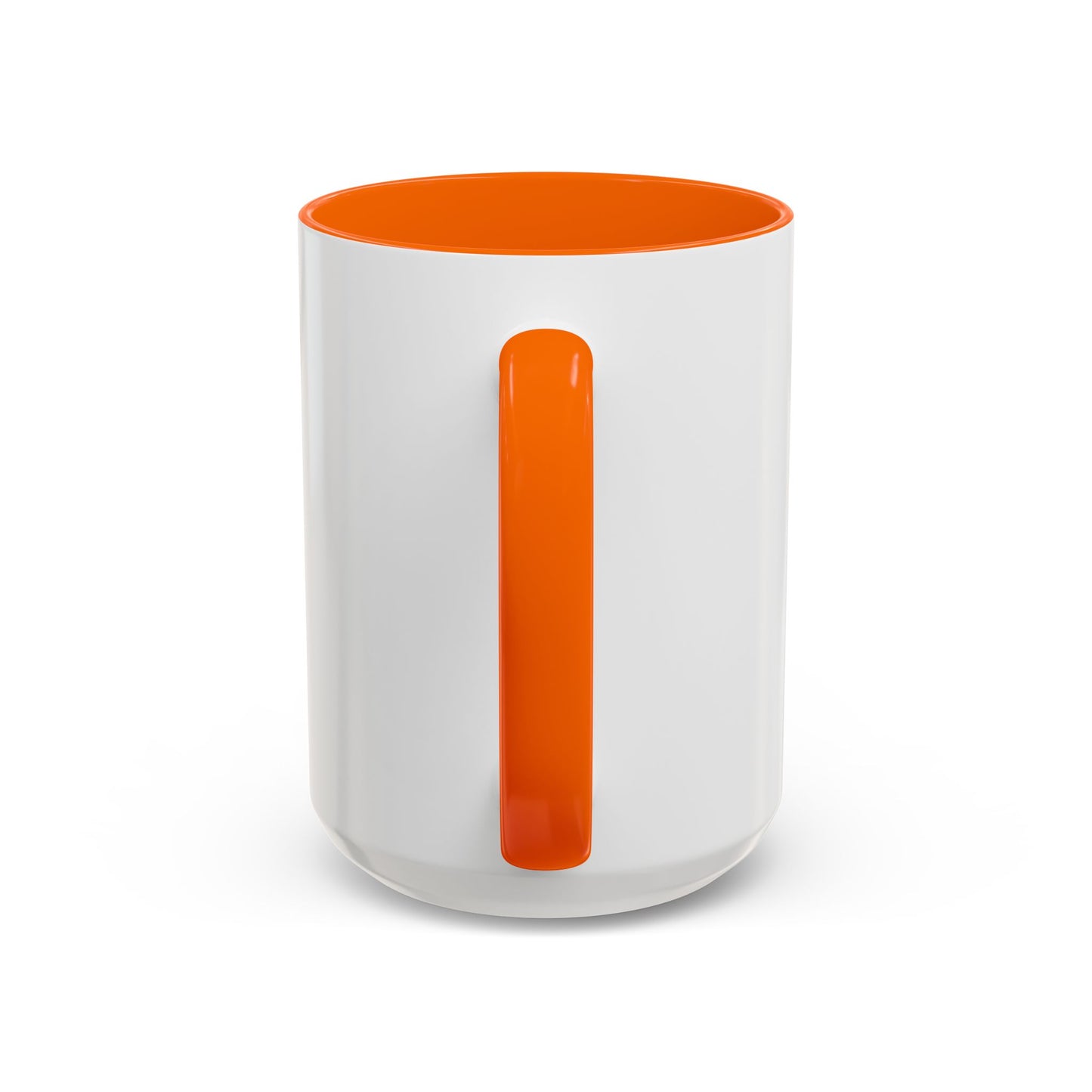 Coffee Mug - "I’m In A Fuck Around Find Out" Retro Cactus Middle Finger Design (Accent 11/15oz)